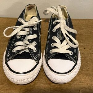 Converse Kids Size 11